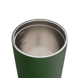Fressko Bino Reusable Cup Khaki 230ml image 3