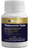 Bioceuticals Theracurmin Triple, High dose, Highly Bioavailable Curcumin 60 Caps 60-caps,bioceuticals,Christmas gift,christmas sale,healing joints,Highly Bioavailable Curcumin,issues,joint,joint active,joint and bone health,joint care,Joint comfort,joint