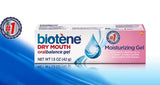 Biotène Oralbalance Moisturizing Gel Biotène Oralbalance,Biotène Oralbalance Moisturizing Gel,dry mouth,Dry Mouth Gel,issues,Long-lasting relief Dry Mouth,Moisturizing Gel,Mouth Care,Oral balance Moisturizing Gel,Soothing and moisturizing relief