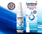 Biotene Oral Balance Spray 50mL Balance Spray,Biotene Oral Balance Spray,Biotène Oralbalance,Biotène Oralbalance Moisturizing Gel,dry mouth,Dry Mouth Gel,issues,Long-lasting relief Dry Mouth,Moisturizing Gel,Mouth Care,Mouth Spray,Oral balance Moisturizin