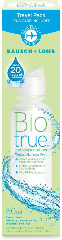 Bausch Lomb Biotrue Multipurpose Travel 60ML B&L Renu Fresh Duo Pack Contact Lens,blink contact eye drops,blink contacts lubricating eye drops,contact,contact lens,contact lens solution,contactlens,issues,travel
