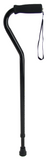 Mobilis® Swan neck walking stick black,blue,issues,mobilis,mobilis plus,Mobilis® Swan neck walking stick,neck walking stick,Swan neck,walking stick