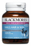 Blackmores Nails, Hair & Skin Health 60 tablets blackmores,breaking,defence,hair,issues,nail health,nails,nails chipping,skin,skin health