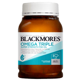 Blackmores Omega Triple Super Strength Fish Oil 150 capsules blackmores fish oil,Blackmores Fish Oil Mini Caps Odourless,blackmores mini fish oil,Blackmores Omega Triple Super Strength Fish Oil 150 capsules,Concentrated Fish Oil,fish oil,issues