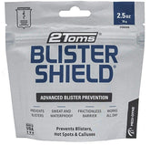 2TOMS BLISTERSHIELD 2TOMS BLISTERSHIELD,Blister,BLISTERSHIELD,issues
