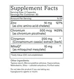 MitoQ +Blood Sugar 60 Vege Capsules blood sugar,diabetes,issues,mito q,mitoq,MitoQ Blood Sugar 60 Vege Capsules