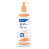 MoliCare Skin Body Lotion 500ml Acid mantle,Convenient use,Creatine,Creatine to stimulate,Dermatologically tested,Detergent-free,elderly skin,energy metabolism,Gentle cleansing,issues,Mild formula,moisturising Panthenol,MoliCare Skin Body Lotion 500ml,nat