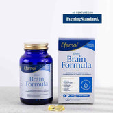 Efalex Brain Formula, 60/120 Capsules Brain Formula,brain health,Brain Health supplement,Efalex Brain,Efalex Brain Formula,Efalex Vitamins,Fish Oil,google,Health Supplements,support brain health