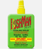 Bushman PLUS Spray Pump with sunscreen 100ml beach,bushman,bushman repellant,insect,insect bite,insect repellant,insect repellant with sunblock,issues,itchy,itchy bites,outdoor,park,summer