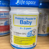 Life Space Probiotic Powder for Baby 6 months - 3 years 60 gm baby,issues,lifespace,probiotic,probiotics