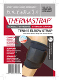 Thermastrap Tennis Elbow with Strap Support all care tennis elbow,all care tennis elbow brace,Allcare Ortho Universal Tennis Elbow Brace Black,allcare tennis elbow,allcare tennis elbow brace,Ankle and Foot Braces,Ankle and Foot Support,Ankle Supports,Brac