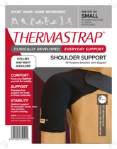 Thermastrap Shoulder Support Black Ankle and Foot Braces,Ankle and Foot Support,Ankle Supports,Braces And Supports,Foot Braces,Foot Supports,frozen shoulder,issues,shoulder pain,shoulder strain,Supports,thermastrap,Thermastrap Ankle and Foot Support,Therm