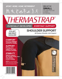 Thermastrap Shoulder Support Black Ankle and Foot Braces,Ankle and Foot Support,Ankle Supports,Braces And Supports,Foot Braces,Foot Supports,frozen shoulder,issues,shoulder pain,shoulder strain,Supports,thermastrap,Thermastrap Ankle and Foot Support,Therm