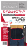 Thermastrap SUPER Back Support Christmas gift,christmas sale,issues,standard,xl