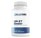 CellCore HM-ET Binder 120 caps