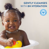 Cetaphil Baby Gentle Wash With Organic Calendula Baby Gentle Wash,Baby Gentle Wash And Shampoo,baby lotion,baby's sensitive skin,issues,Organic Calendula,rich lathering