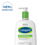 Cetaphil Moisturising Lotion (all skintypes) 1 Litre Bamboo Extract,body lotion,cetaphil,Combination Skin,Daily Exfoliating Cleanser,Daily Use,Deep Cleansing,Dermatologist-recommended,Gentle Scrub,Hydrating Glycerin,Hypoallergenic,issues,Microfine Granule
