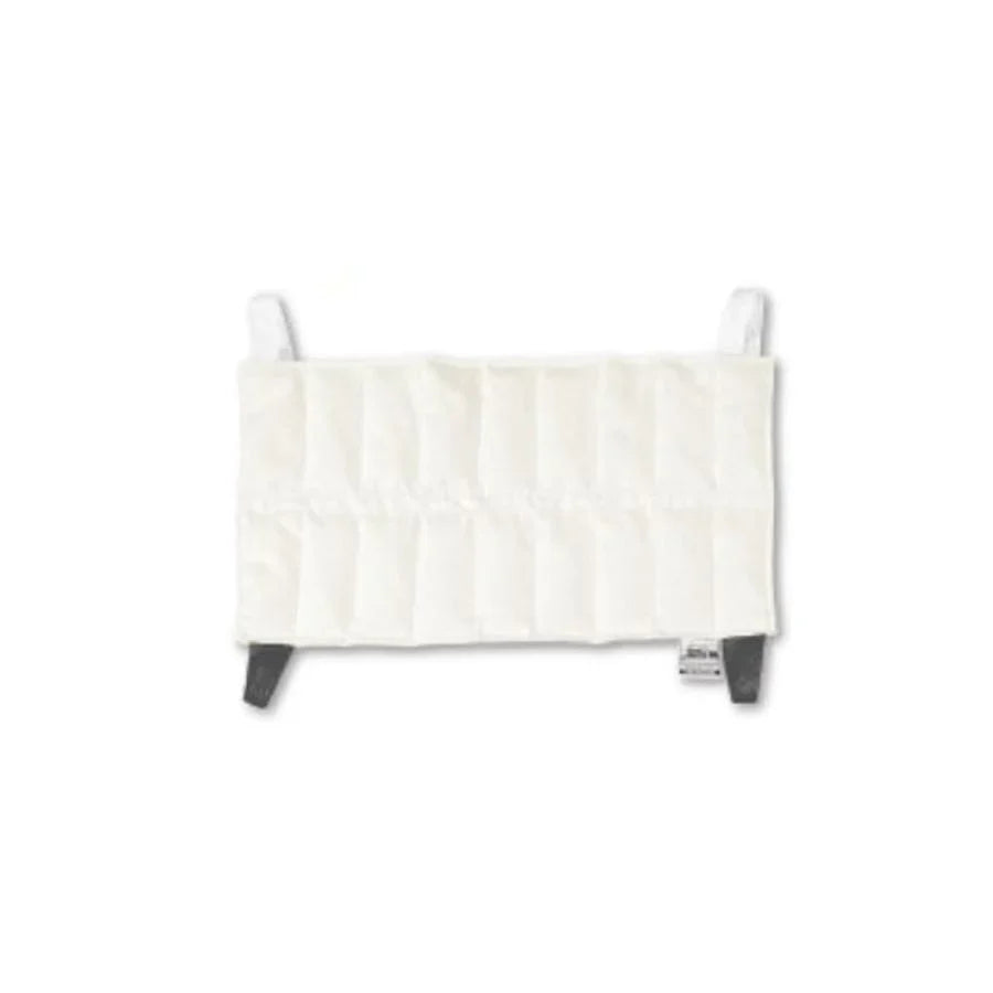 Clay Moist Heat Packs And Covers - For Hot Pack Heaters/Thermolators