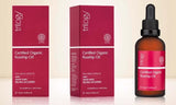 Trilogy Organic Rosehip Oil finelines,issues,soothing fragrance for scars,stretch marks,wrinkles