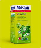 Prospan Childrens Bronchial Syrup 100 ml