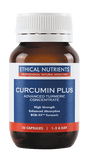 Ethical Nutrients Curcumin Plus 30 capsules curcumin,ethical,ethical nutrients,issues
