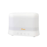 Crane Cool Mist Top Fill Humidifier 1.8L White