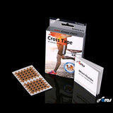 Ares Cross Tape Ares Kinesiology Tape,elastic therapeutic,general muscle pain,heal of muscles and joints,healing,healing joints,healing leaky gut,healing of injuries,healing process,issues,kinesiology tape,Kinesiology Tape Game Day,Kinesiology Taping,Prom