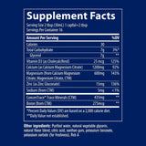 Trace Cal/Mag/Zinc - Piña Colada 473ml