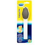Scholl Callus Hard Skin Manual File Callus Hard Skin Manual File,Clear gel,designed not to slip in shoe,discreet design,Feet Cushions,Feet Heel Cushions,Fits comfortably,Fits comfortably in Shoes,foot file,GelActiv technology,Hard Skin Manual File,Heel Cu