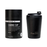 Fressko Camino Reusable Cup Coal 340ml