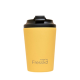 Fressko Camino Reusable Cup Canary 340ml