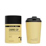 Fressko Camino Reusable Cup Limoncello 340ml