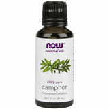 NOW Camphor Oil (Cinnamomum Camphora) EO - 100% Pure 30ml Baby Massage Oil,Camphor,camphor oil,Camphora,Categories: 100% PURE & ORGANIC,Cinnamomum Camphora,Clove Oil,Eucalyptus,Eugenia Caryophyllus,gift,issues,massage oil,NOW Camphor Oil,Now Clove Oil,NOW