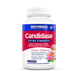 Enzymedica Candidase Extra Strength 42 Veggie Caps