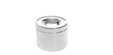 STAINLESS STEEL CANISTER WITH LID issues,STAINLESS STEEL CANISTER WITH LID