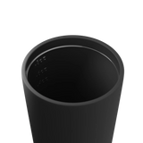 Fressko Bino Ceramic Reusable Cup Coal 230ml image 3