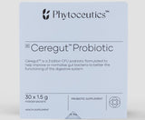 Phytoceutics Ceregut® Probiotic better digestive function,Cerebiom,Ceregut Probiotic,Ceregut® Probiotic,Gut bacteria,gut probiotics,issues,normalize gut bacteria,phytoceutics,probiotic,probiotics,psychobiotic,stress response