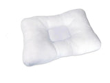 ALLCARE CERVICAL PILLOW Cervical Pllow,cervical support whilst sleeping,cradle the head and neck,issues,orthopaedic,Raised cervical rolls