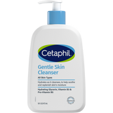 Cetaphil Gentle Skin Cleanser 1 Litre
