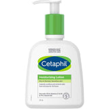 Cetaphil Moisturising Lotion 237ml Bamboo Extract,cetaphil,cetaphil moisturising,Combination Skin,Daily Exfoliating Cleanser,Daily Use,Deep Cleansing,Dermatologist-recommended,Gentle Scrub,Hydrating Glycerin,Hypoallergenic,issues,Microfine Granules,moistu