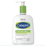 Cetaphil Moisturising Lotion (all skintypes) 500ml - Hydrating Skin Care all skin types lotion,Cetaphil lotion,daily moisturizer,hydrating skincare,lightweight moisturizer,moisturizing lotion,optimized,sensitive skin moisturizer,skincare 500ml
