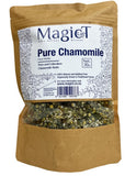 MagicT Pure Herbs – Pure Chamomile 70g anti-stress herbal tea,antioxidant,antioxidant blend,Ayurda herbal tea,Cardamom,Chamomile,Chamomile buds,Chamomile tea,Cinnamon,Daily Energizer,Daily Energizer Tea,dried ginger root,Dried Shiraz Chamomile buds,Energi