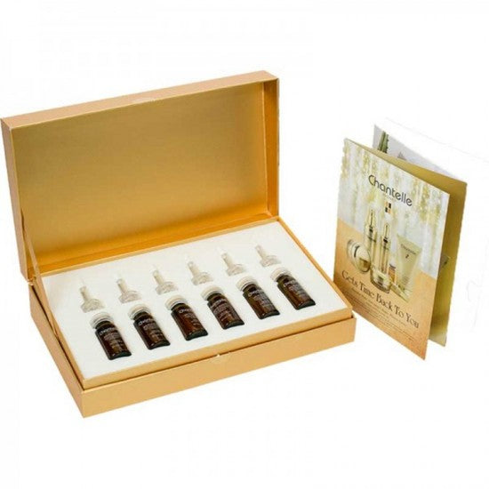 Chantelle Sydney Bio Placenta Essence with Grapeseed Oil and Vitamin E 6 pieces per box Bio Placenta Essence,Chantelle Sydney,grapeseed oil,issues,Sydney Bio Placenta Essence,Vitamin E 6