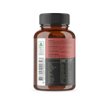 Chief Organic Beef Liver, Heart & Kidney Immunity Boost (120 Capsules) Beef Liver,bioavailable vitamins,Chief Organic Beef Liver Capsules,Chief Organic Heart,Copper,Grass-fed,Grass-finished,issues,Kidney Immunity Boost,organ meats,plant based foods,Regene