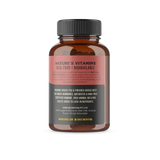 Chief Organic Beef Liver, Heart & Kidney Immunity Boost (120 Capsules) Beef Liver,bioavailable vitamins,Chief Organic Beef Liver Capsules,Chief Organic Heart,Copper,Grass-fed,Grass-finished,issues,Kidney Immunity Boost,organ meats,plant based foods,Regene