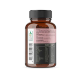 Chief Organic Beef Offal Multivitamin (120 Capsules) Beef Liver,Beef Offal,Beef Offal Multivitamin,bioavailable vitamins,Chief Organic Beef Liver Capsules,Chief Organic Heart,Copper,Grass-fed,Grass-finished,issues,Kidney Immunity Boost,modern diets,nutrie