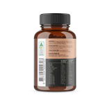 Chief Organic Beef Liver Energy Boost (120 Capsules) Beef Liver,Beef Liver Energy Boost,Beef Offal,Beef Offal Multivitamin,bioavailable vitamins,Chief Organic Beef Liver Capsules,Chief Organic Heart,Copper,energy,energy and vitality,Energy Boost,energy el