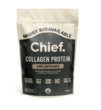 Chief Collagen Protein Powder 450g