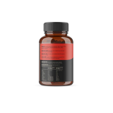 Chief Nutrition Iron+C 120 Caps