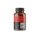 Chief Nutrition Iron+C 120 Caps